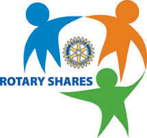 Rotary District 5080 Youth Exchange: Rotary Shares